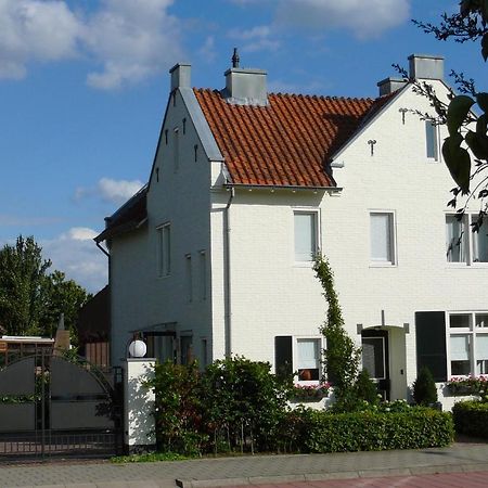 Locanda Al Drago Reuver Exterior photo